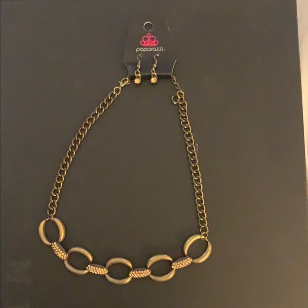 Fashionable Jewelry-Necklaces multiple kind